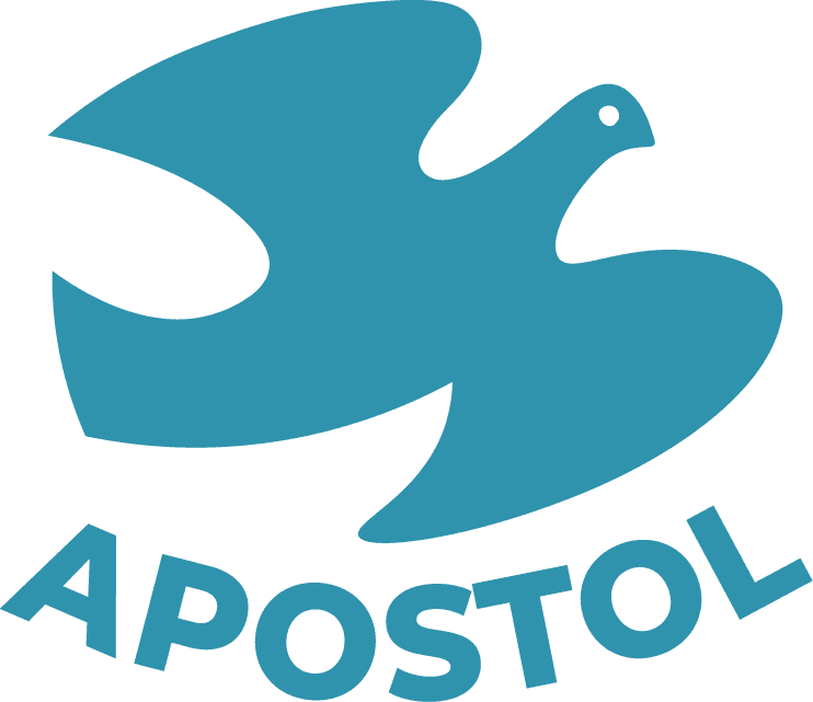 Estampas logo
