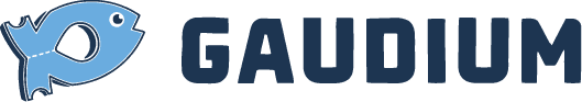 Gaudium Logo