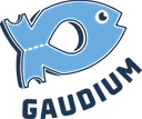 Gaudium Logo