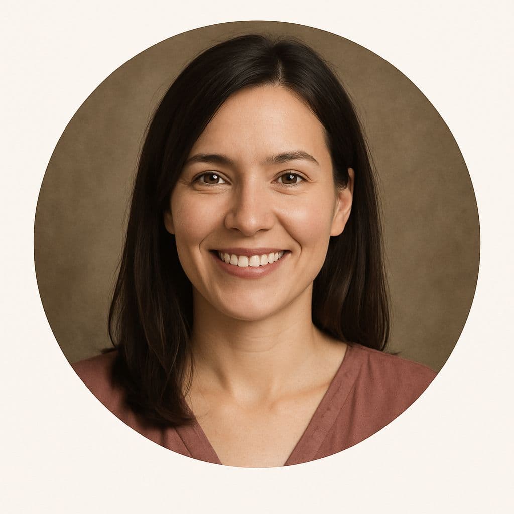 María González