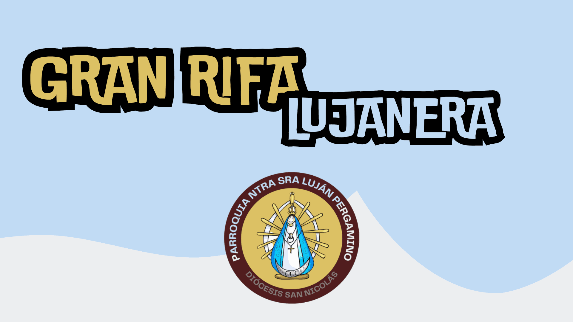 Gran Rifa Lujanera