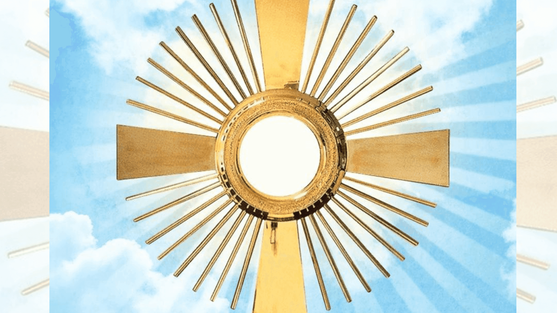 Noche de Adoración Eucarística - Argentina te alaba Señor