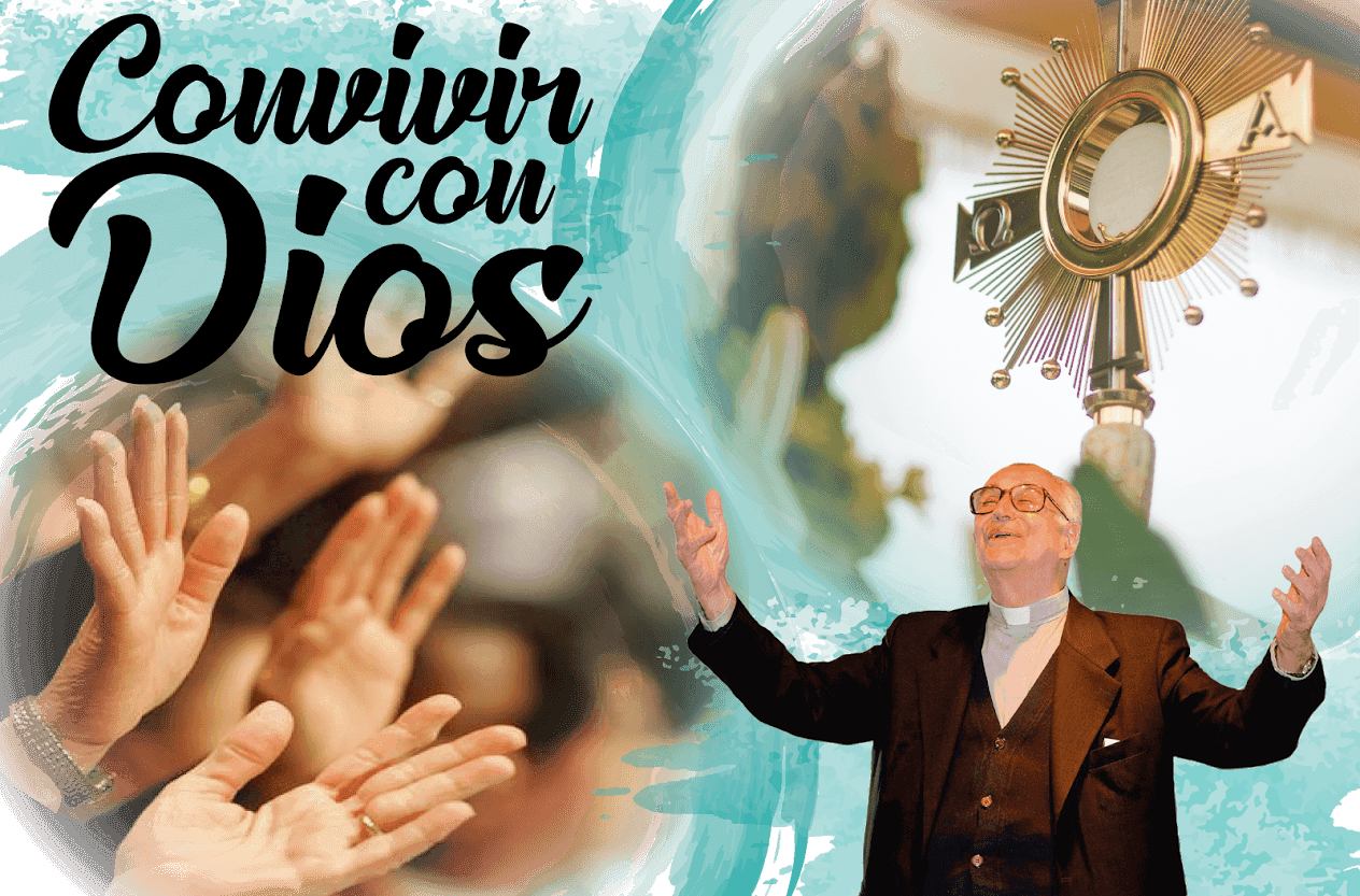 Encuentro de Confraternidad Misiones