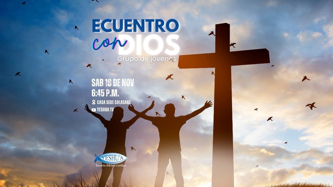 Encuentro de jovenes