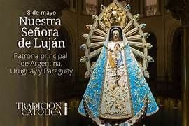 Peregrinación diocesana de niños