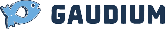 Gaudium Logo