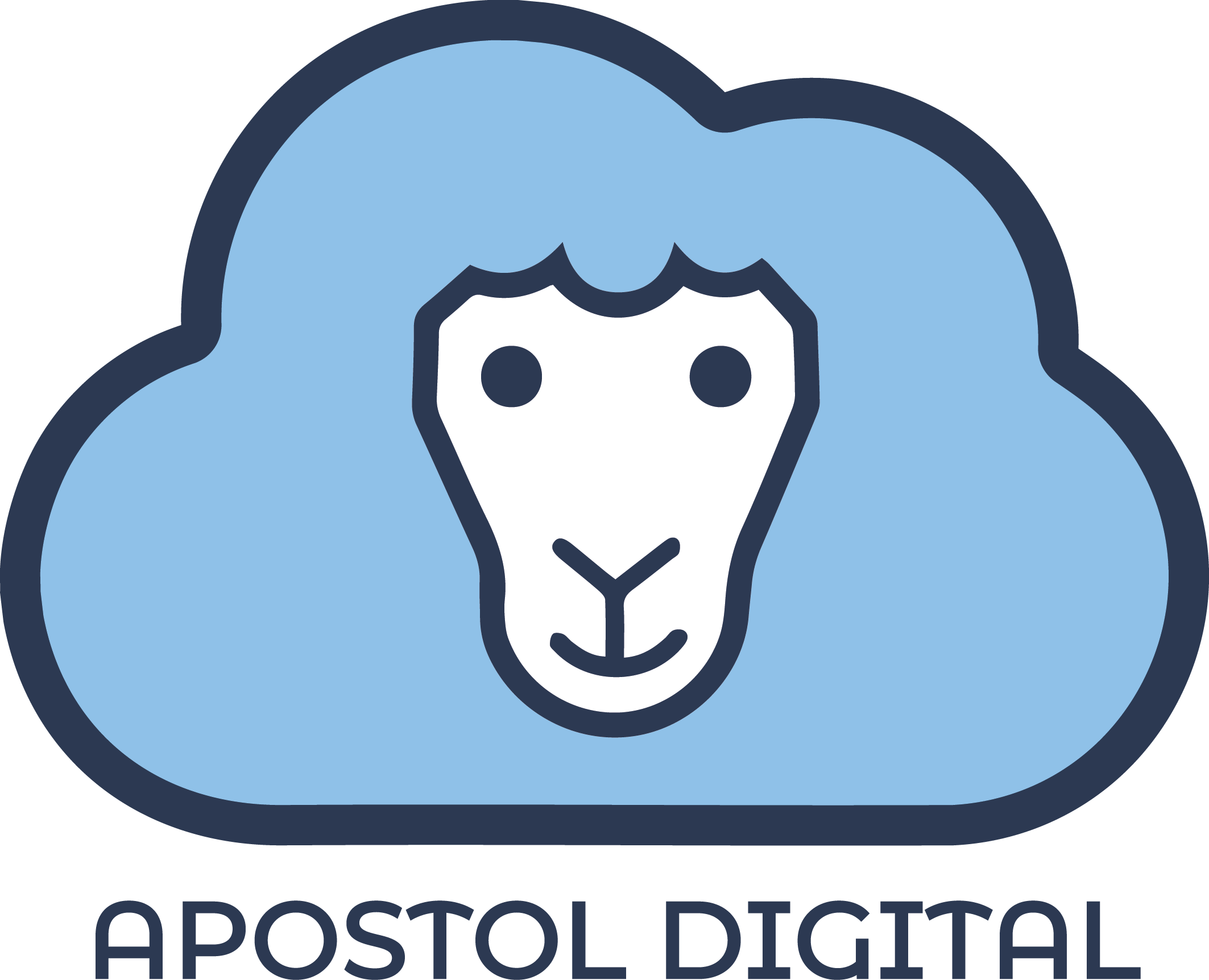 Gaudium Partner logo