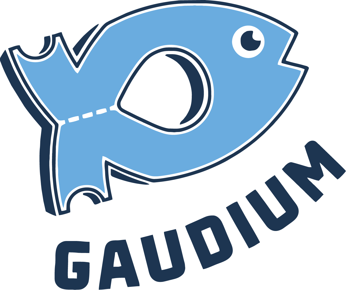 Gaudium Logo